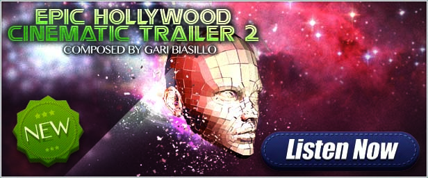 Epic Hollywood Cinematic Trailer 2